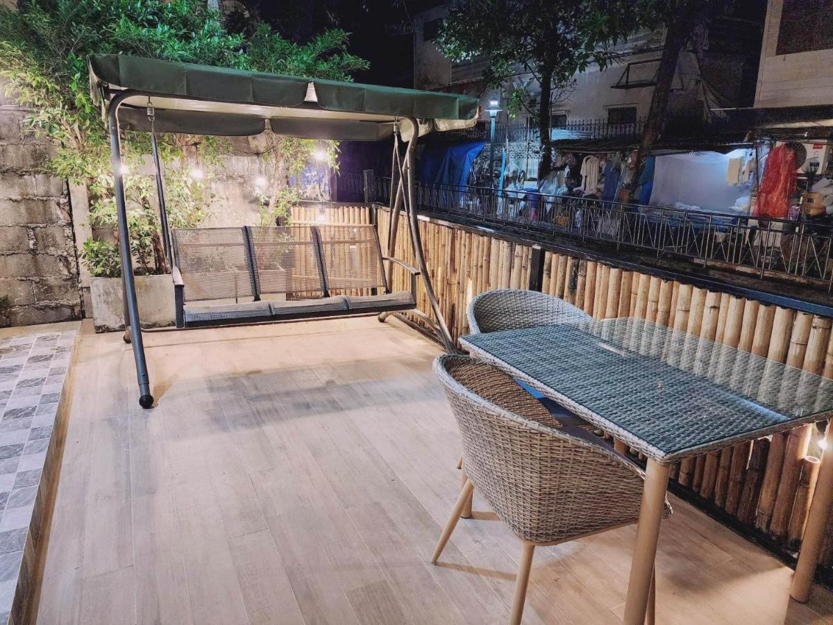 Canal View Lo-Ha Guest House, Contactless Check-In กรุงเทพมหานคร ภายนอก รูปภาพ