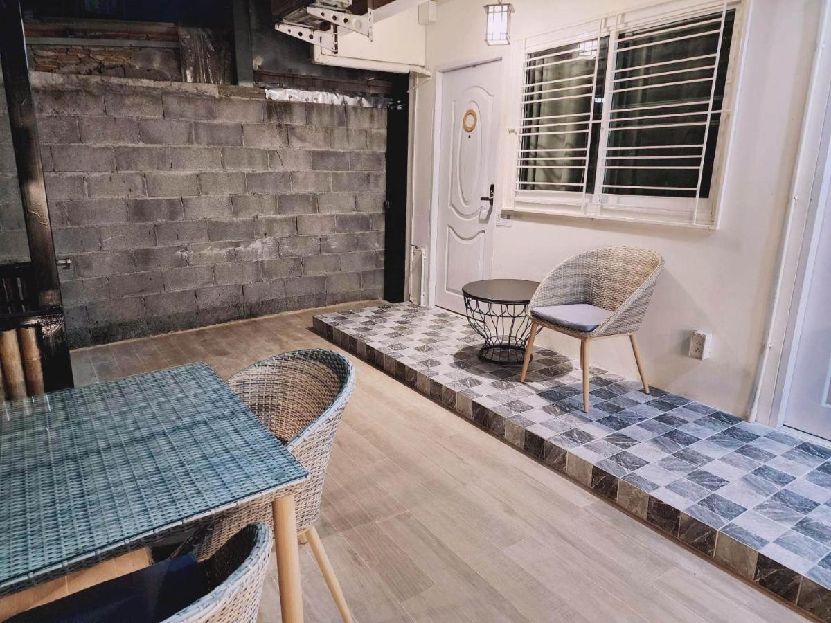 Canal View Lo-Ha Guest House, Contactless Check-In กรุงเทพมหานคร ภายนอก รูปภาพ