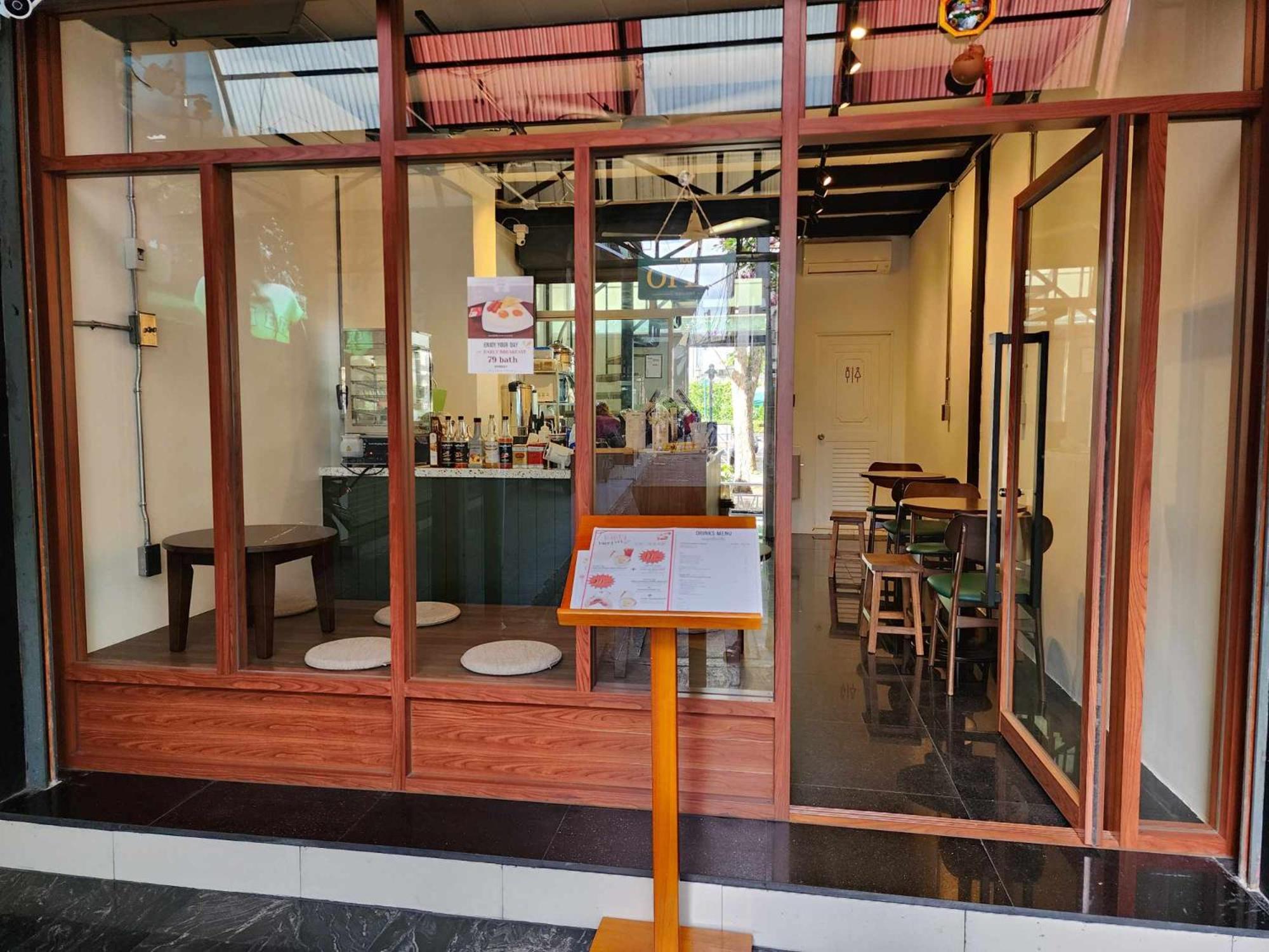 Canal View Lo-Ha Guest House, Contactless Check-In กรุงเทพมหานคร ภายนอก รูปภาพ